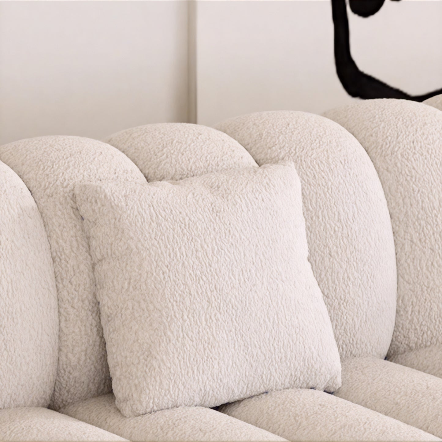 Soft Bulk Sofa