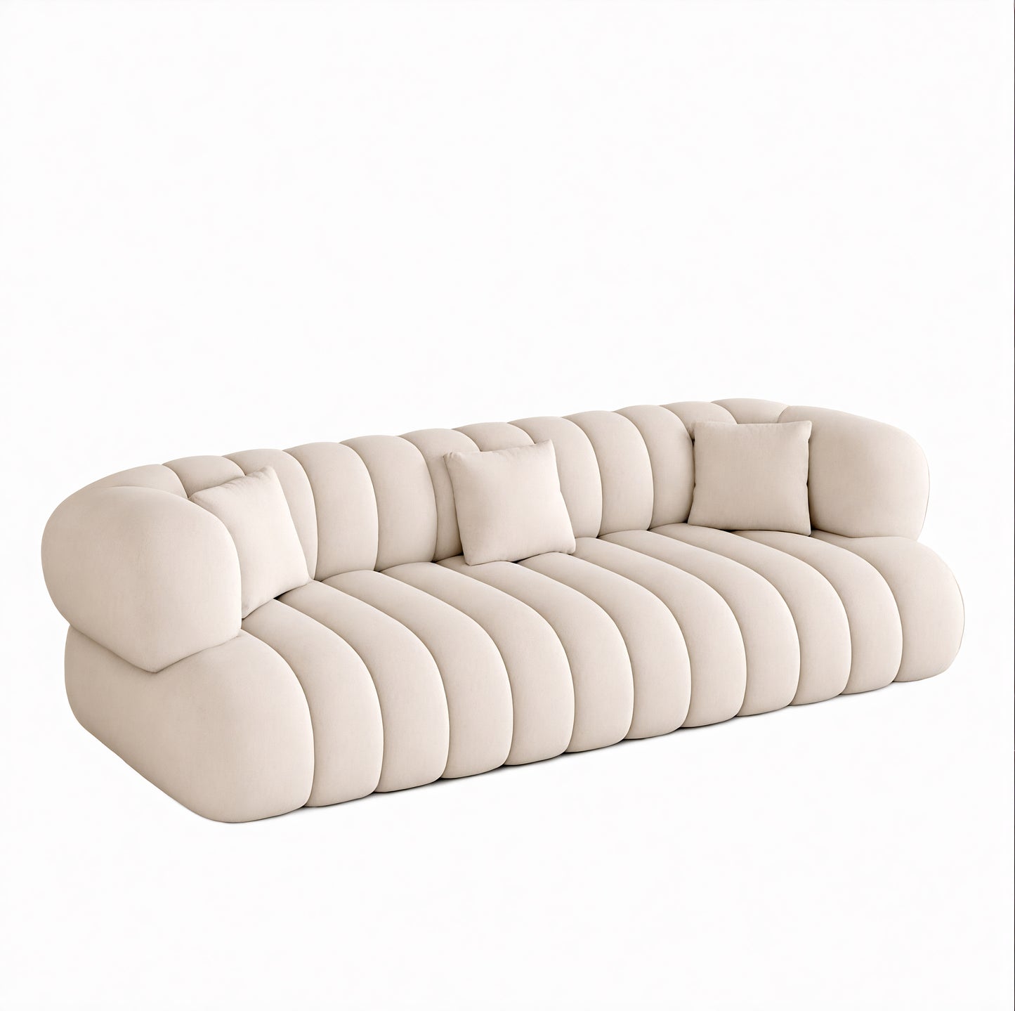 Soft Bulk Sofa