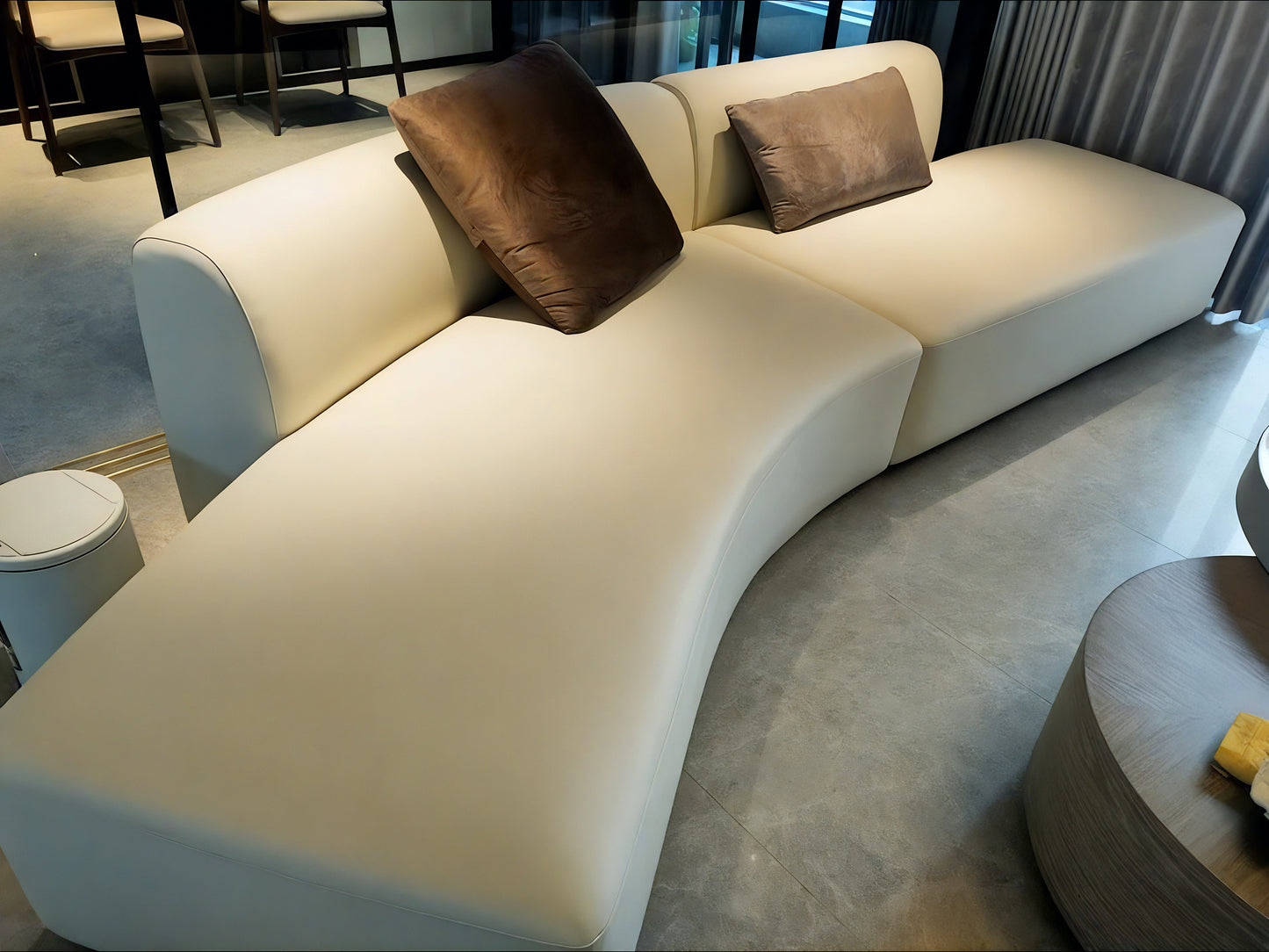 Luxury Bulk Sofa