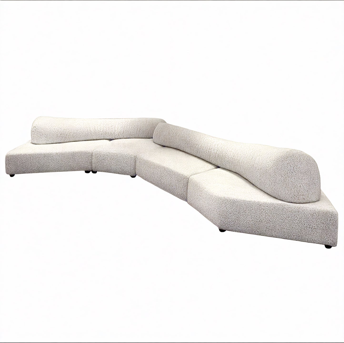 Luxus Bulk Sofa