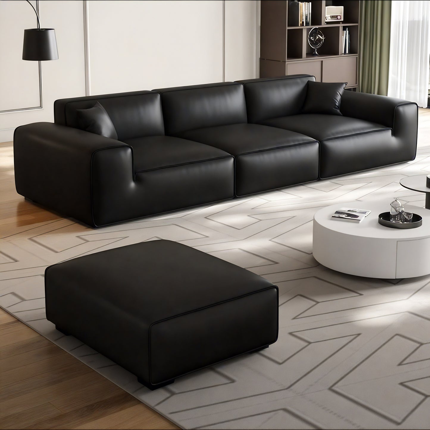 Bulk Lounge Sofa