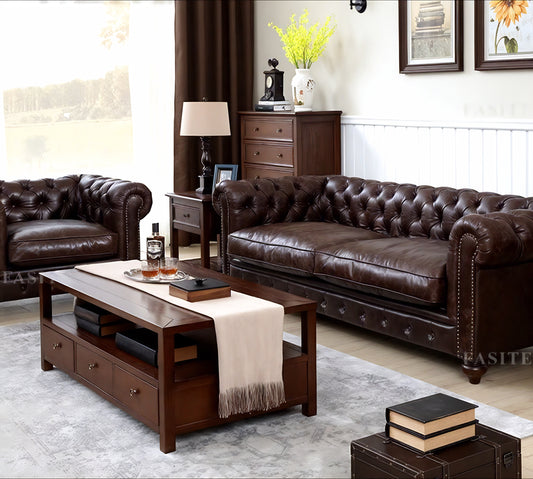 Royal Chester Sofa