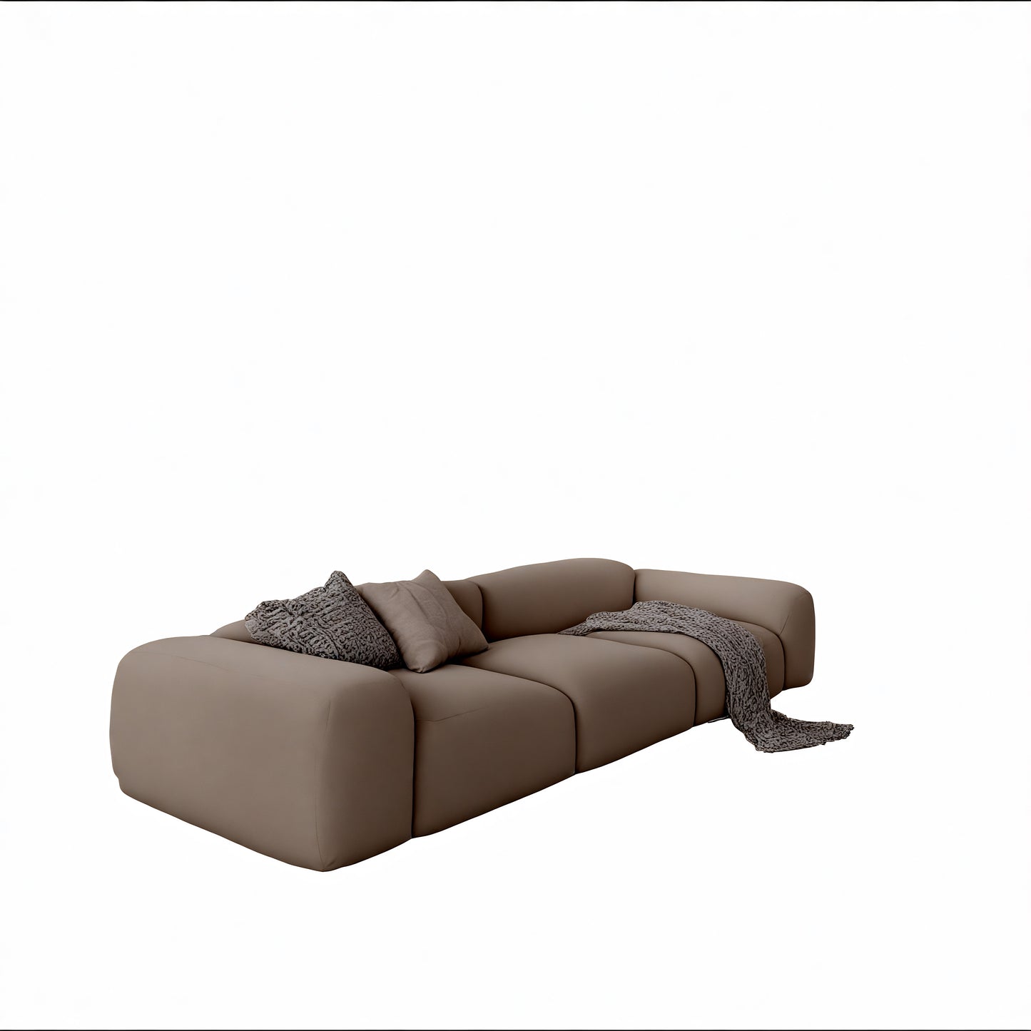 Modural Bulk Sofa