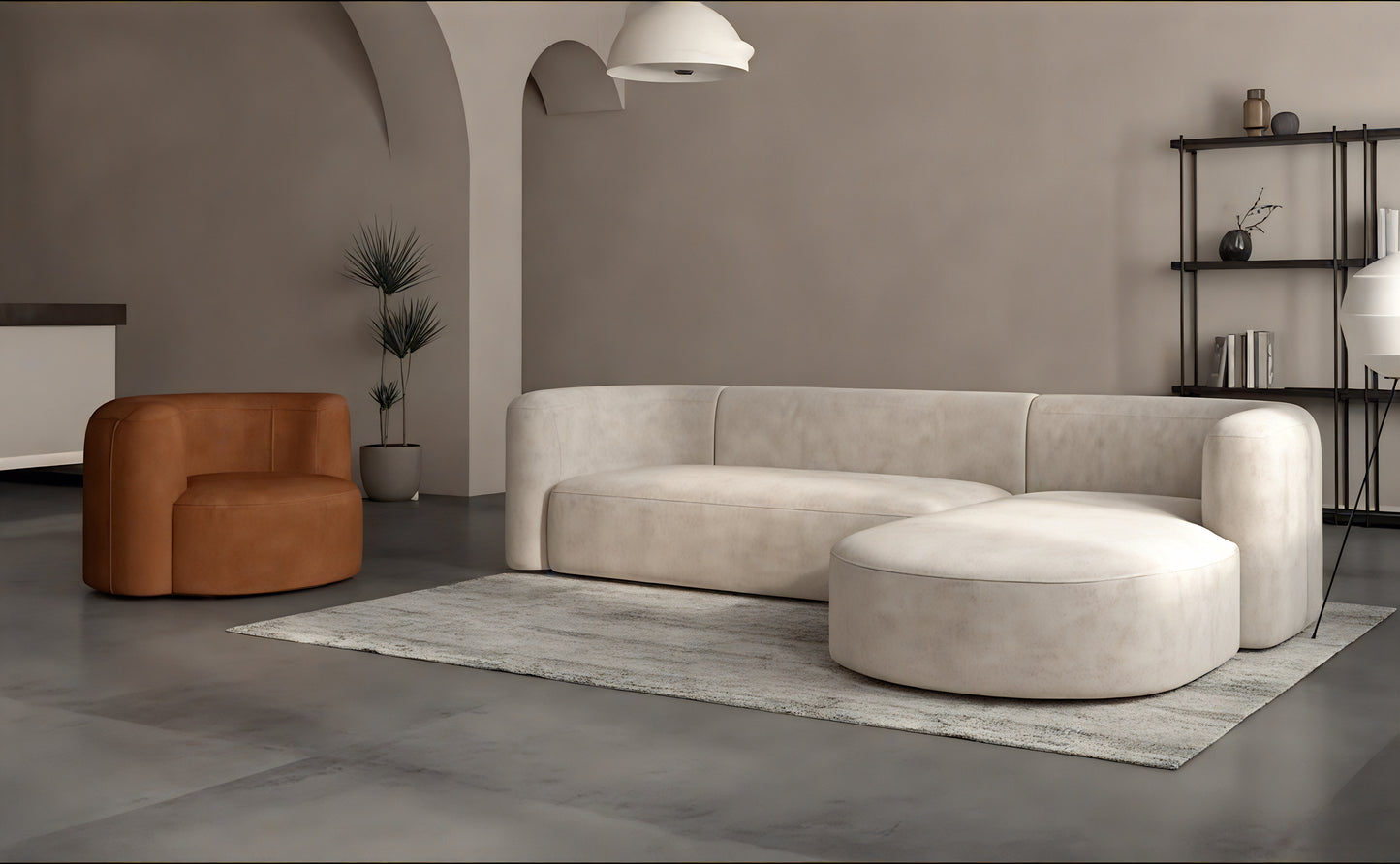 Wabi Bulk Sofa