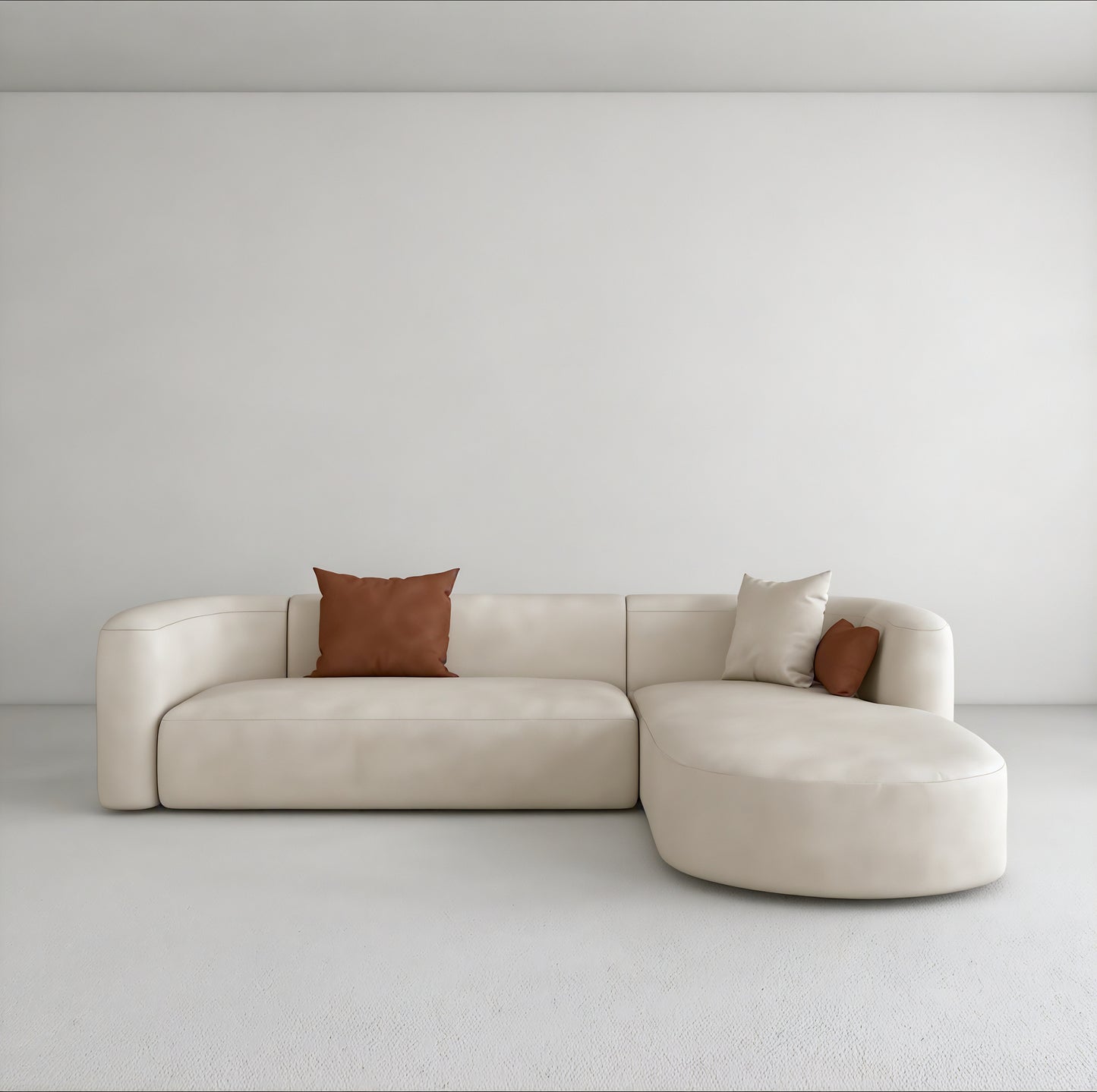 Wabi Bulk Sofa