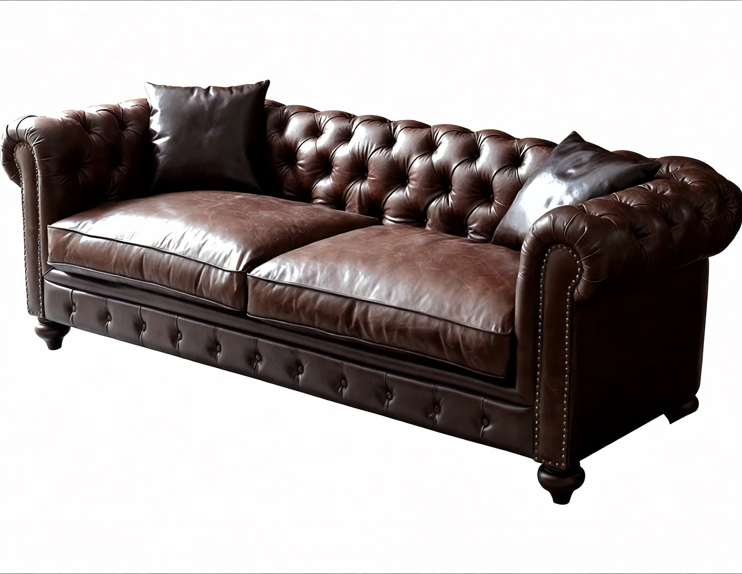 Royal Chester Sofa