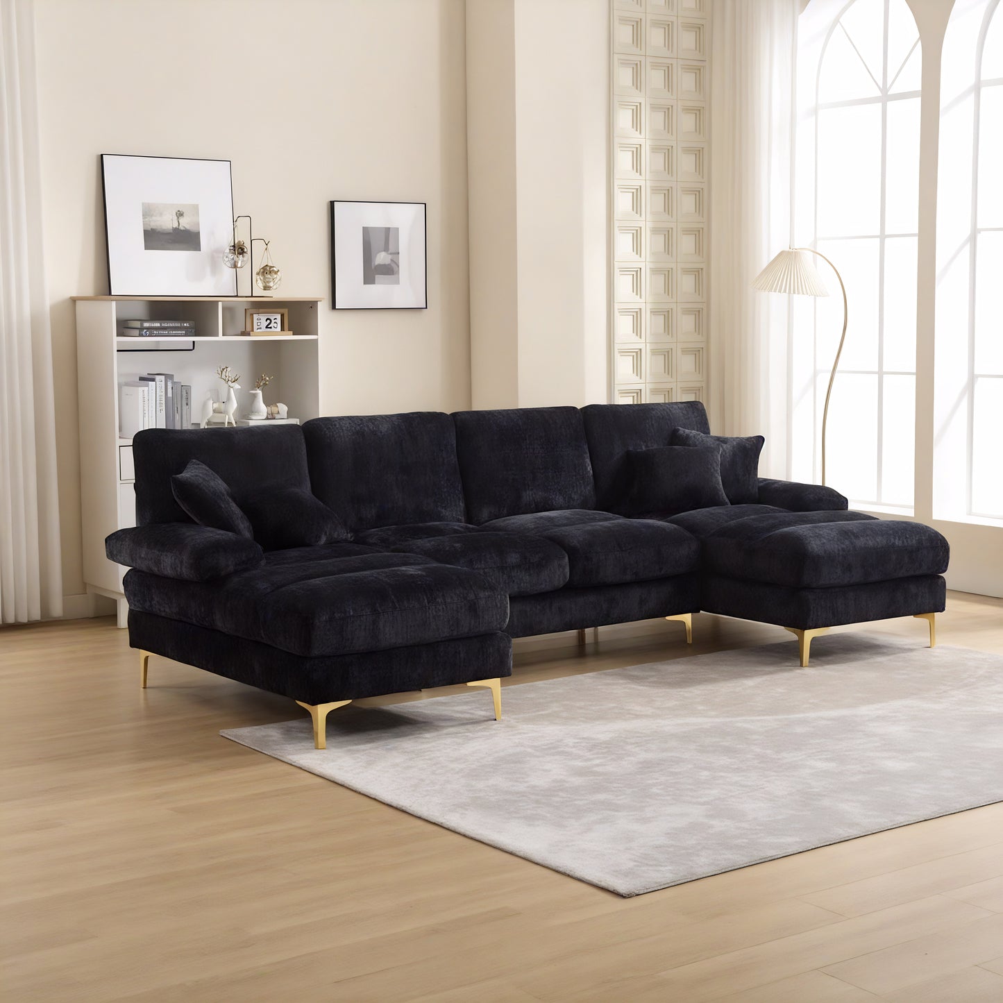 Metro Bulk Sofa