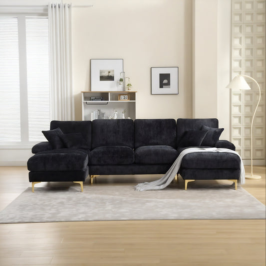 Metro Bulk Sofa